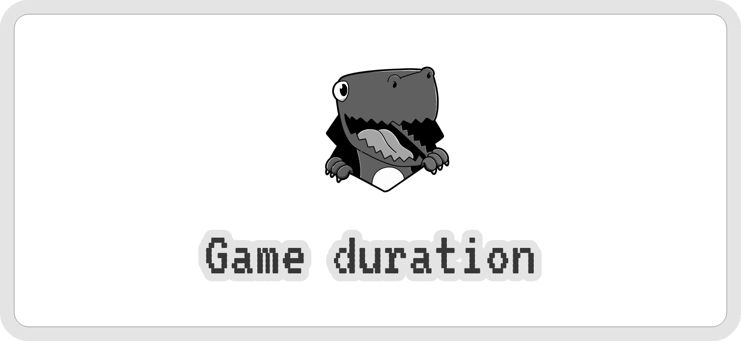 chrome dinosaur game what is after 99999 