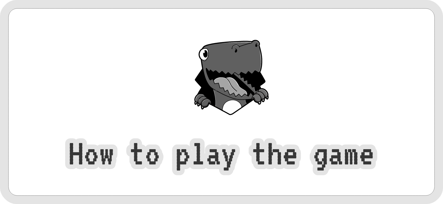 how-to-play-dinosaur-game